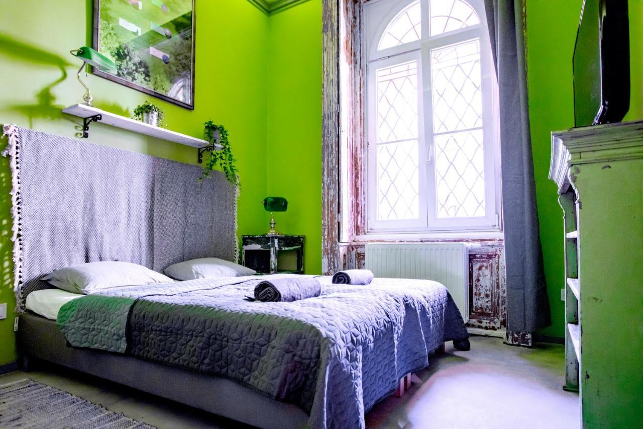 Habitación Doble Deluxe